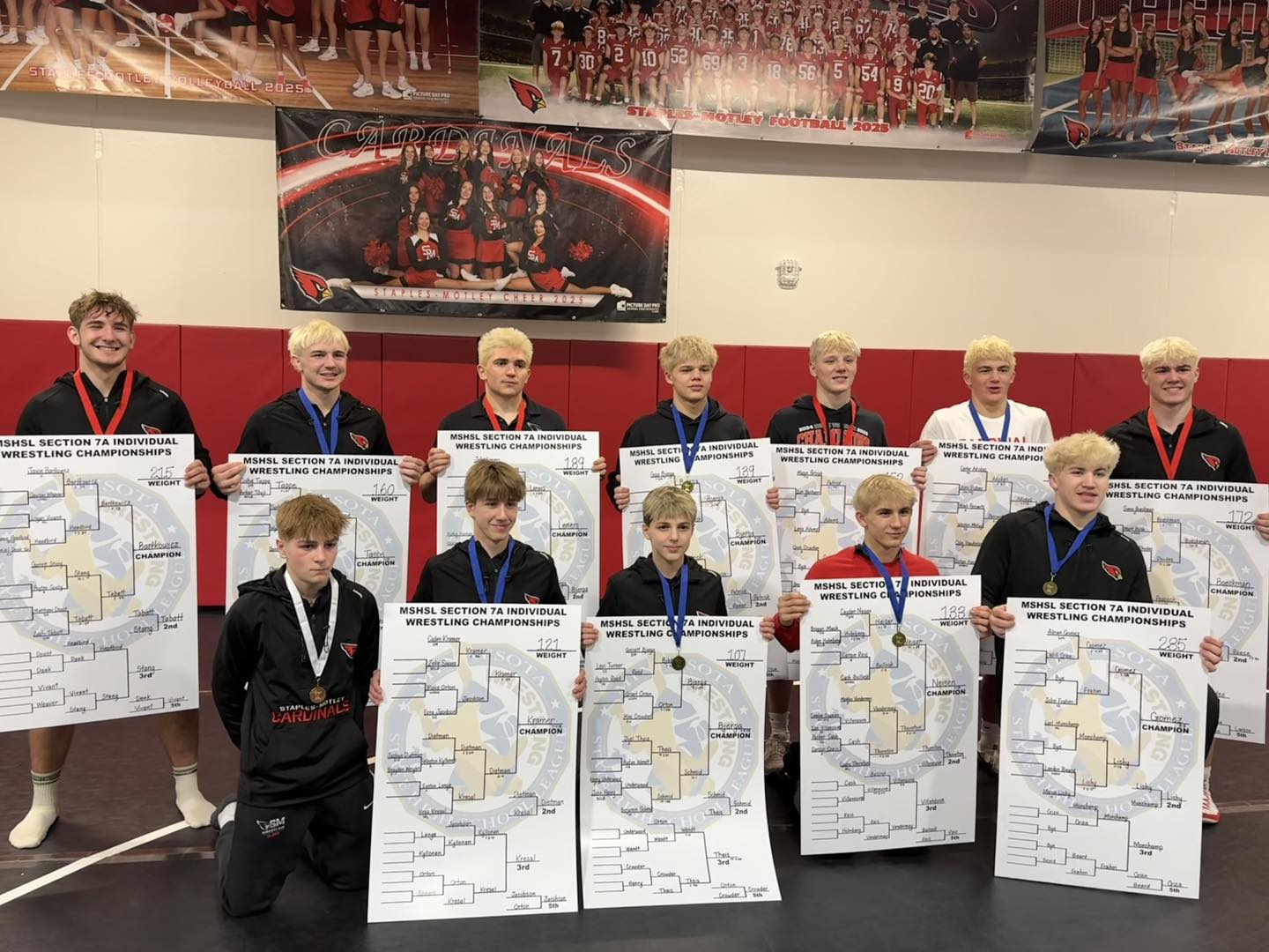 Staplesmotleywrestling