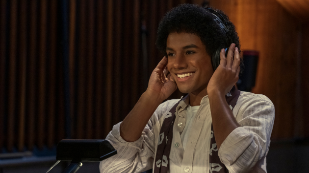 E JaafarJacksonMichael