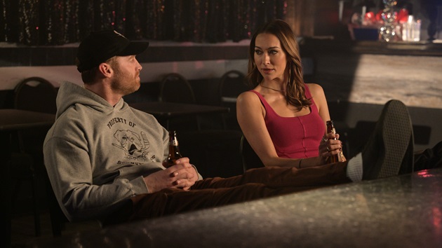 JARED KEESO, TASYA TELES