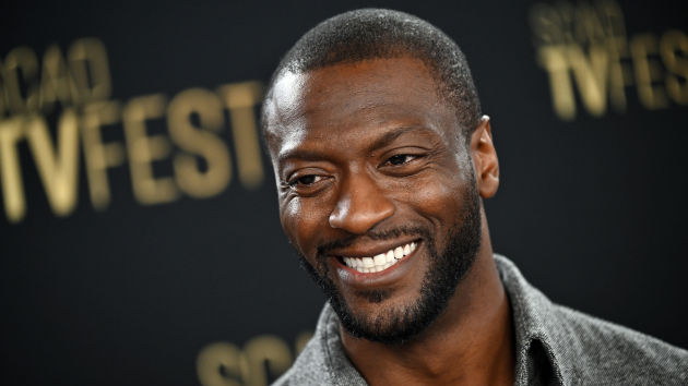 Getty AldisHodge