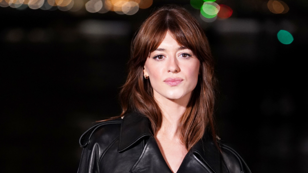 Getty DaisyEdgarJones