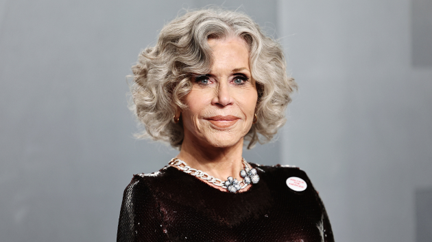Getty JaneFonda