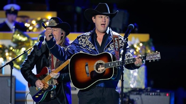 Getty JonPardi