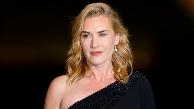 Getty KateWinslet