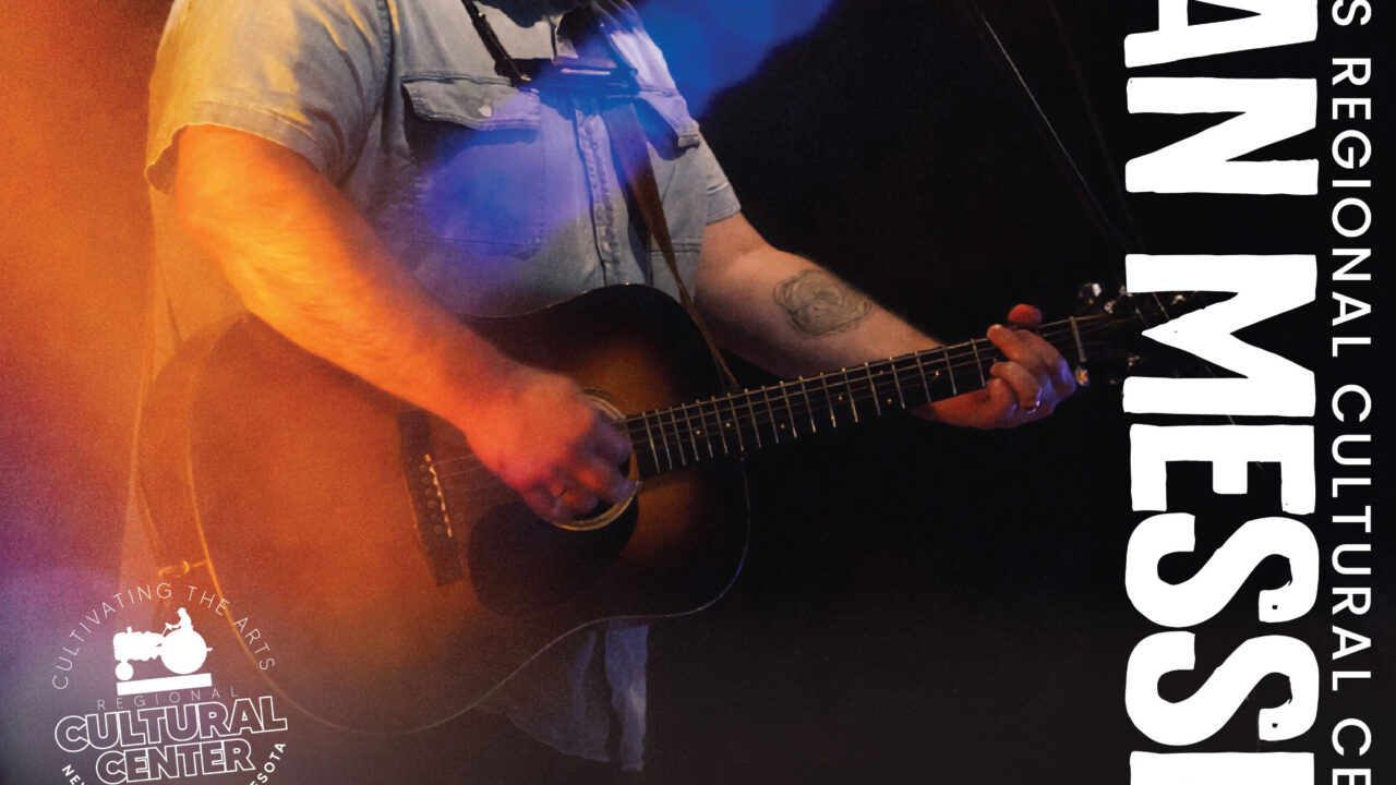 JORDAN MESSEROLE CONCERT 3 14