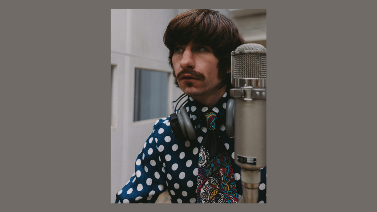 M BarryKeoghanAsRingo