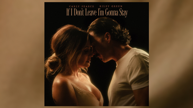 M CarlyPearceRileyGreenIfIDontLeave