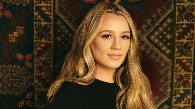 M GabbyBarrett ROBBYKLEIN