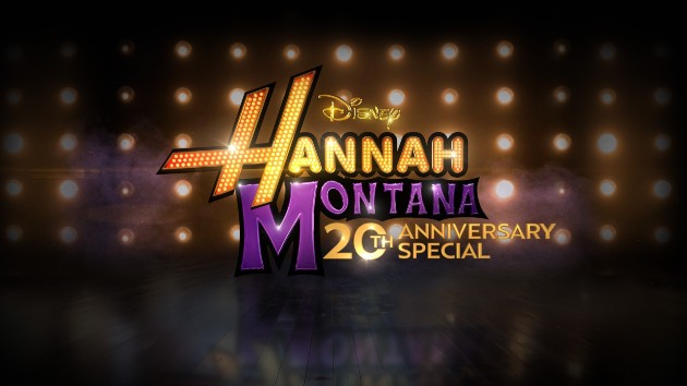 M HannahMontana20