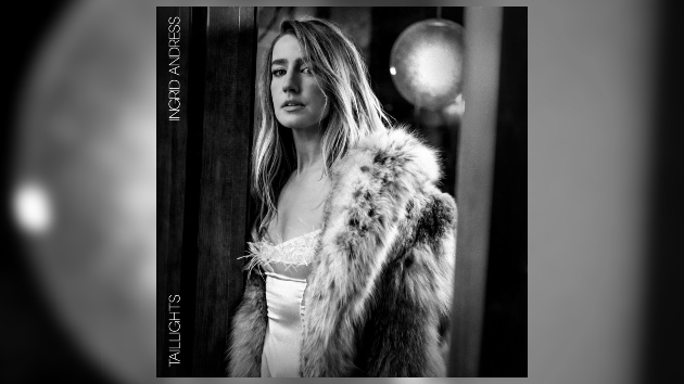 M IngridAndressTaillights