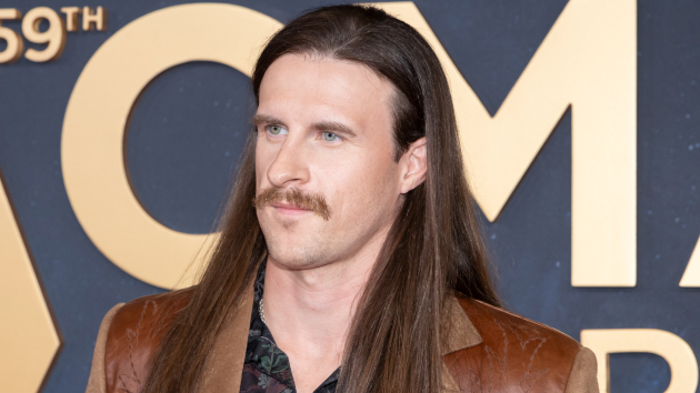 M JohnMorganCMACarpet2025ABC