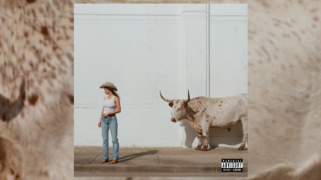 M KaceyMusgravesMiddleOfNowhere