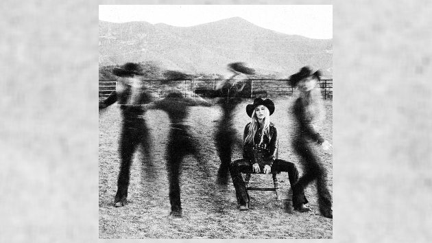 M LaineyWilsonCantSitStill