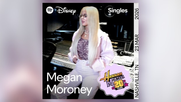 M MeganMoroneyHannahMontana 032326