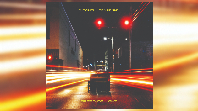 M MitchellTenpennySpeedOfLight