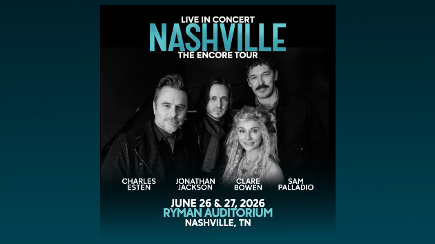 M NashvilleCastRyman2026