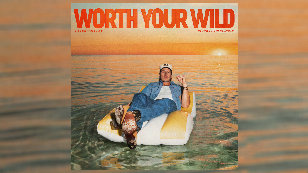 M RussellDickersonWorthYourWild