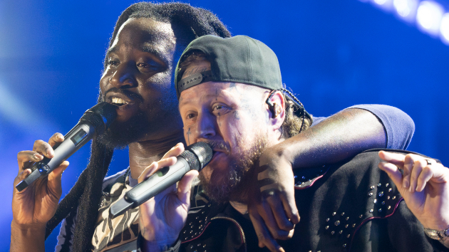 M ShaboozeyJellyRollCMAFest2025abc