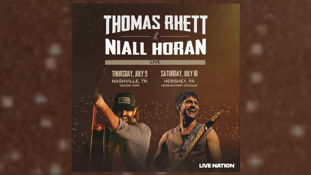M ThomasRhettNiallHoranAdmat