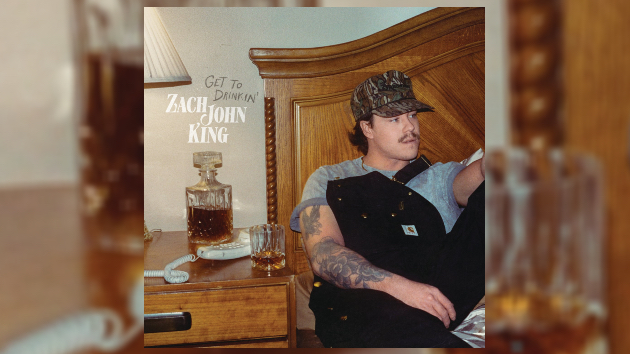 M ZachJohnKingGetToDrinkin