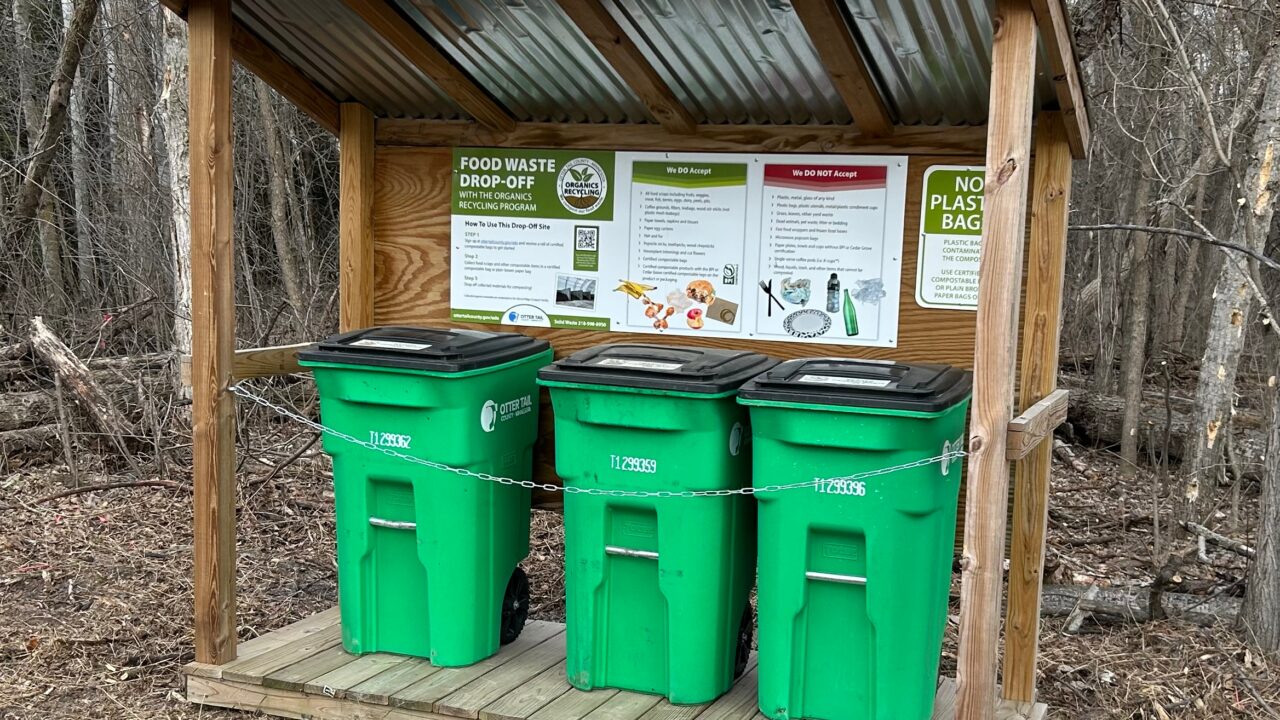 Compost site NY Mills 2026 (1)