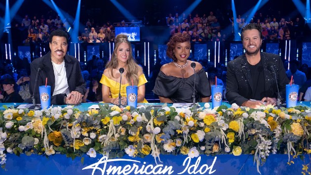 E AmericanIdol