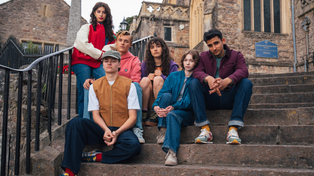 E GirlsGuidetoMurder