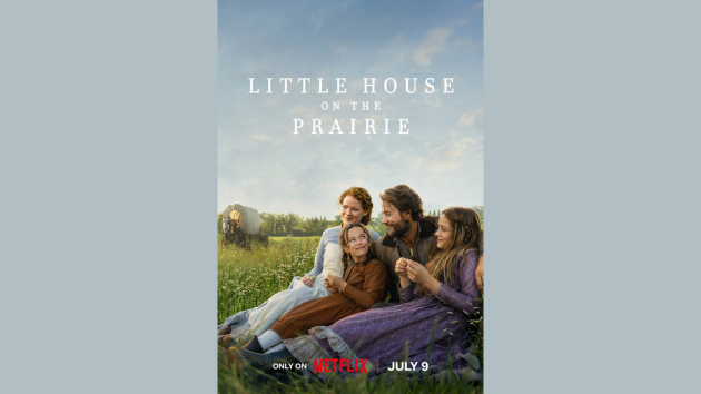 E LittleHouseOnThePrairie