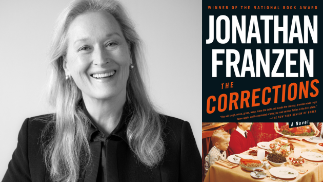 E MerylStreepTheCorrections