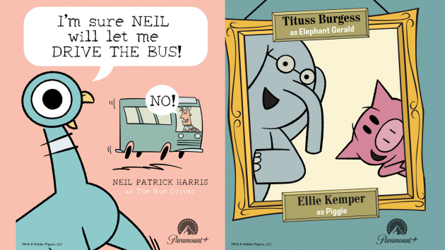 E MoWillems