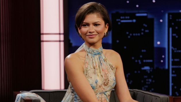 E Zendaya