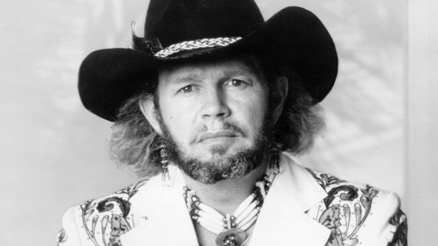 Getty DavidAllanCoe