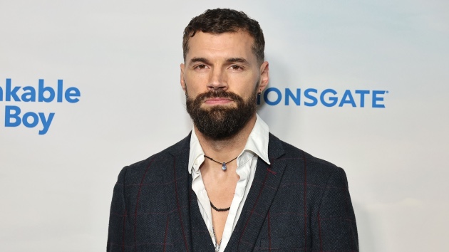 Getty JoelSmallbone