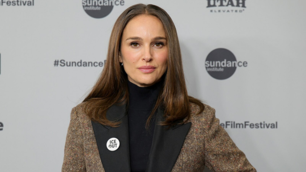 Getty NataliePortman