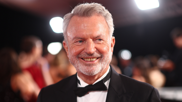 Getty SamNeill