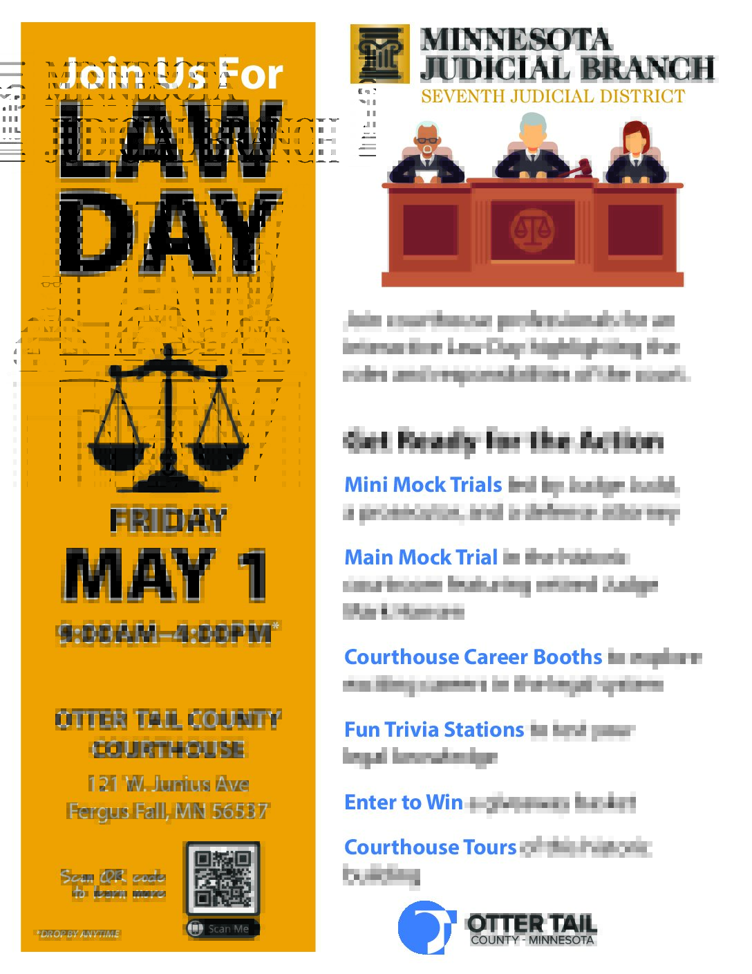 Law day
