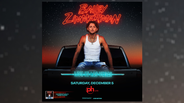 M BaileyZimmermanPHVegasShow