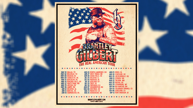 M BrantleyGIlbertRealAmericanTourAdmat