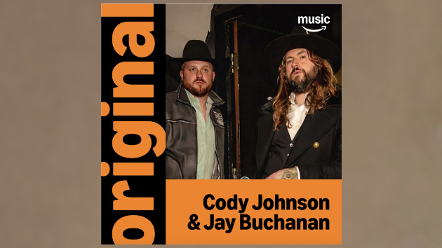 M CodyJohnsonAmazonOriginalRabbit