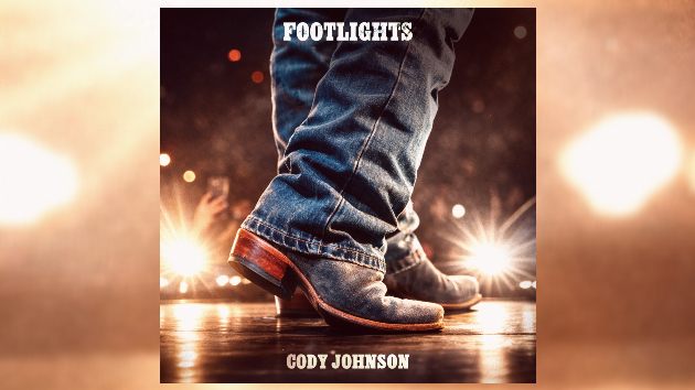 M CodyJohnsonFootlights