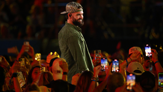 M DylanScottCMAFest2025ABCAltTurningAround