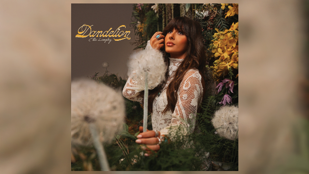 M EllaLangleyDandelion