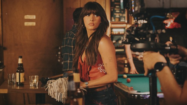 M EllaLangleyVideo 20Caylee20Robillard