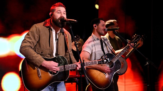 M JordanDavisKellyAndMichael2025ABC