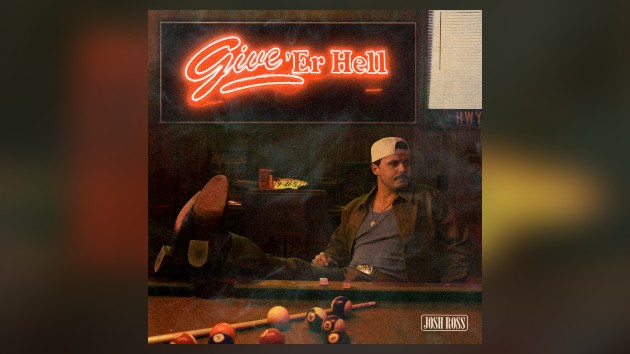 M Joshrossgiveerhell