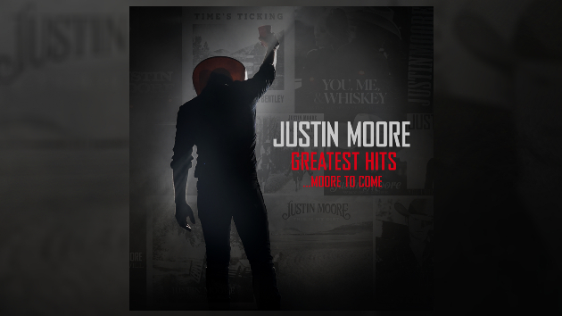 M JustinMooreGreatestHits