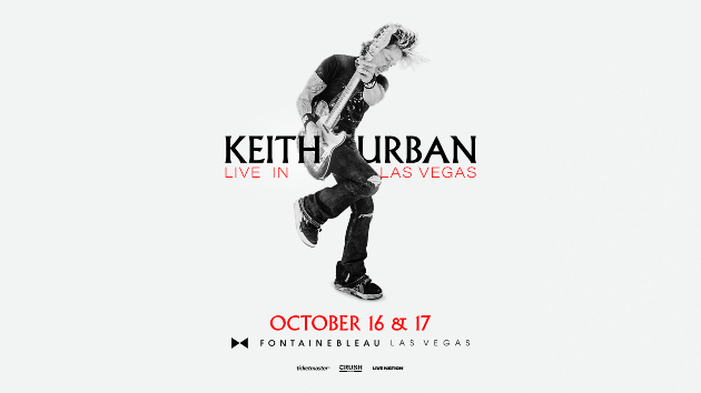 M KeithUrbanFountainbleuAdmat