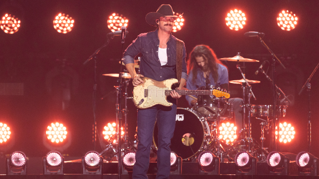 M RileyGreen2025CMAPerfABC