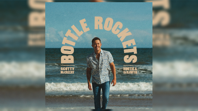 M ScottyMcCreeryBottleRockets