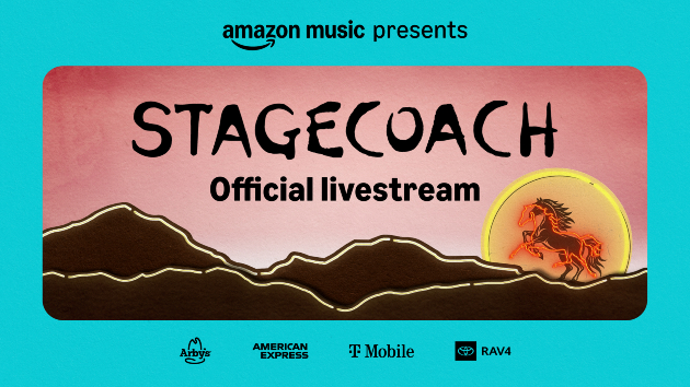 M StagecoachAmazonLivestream